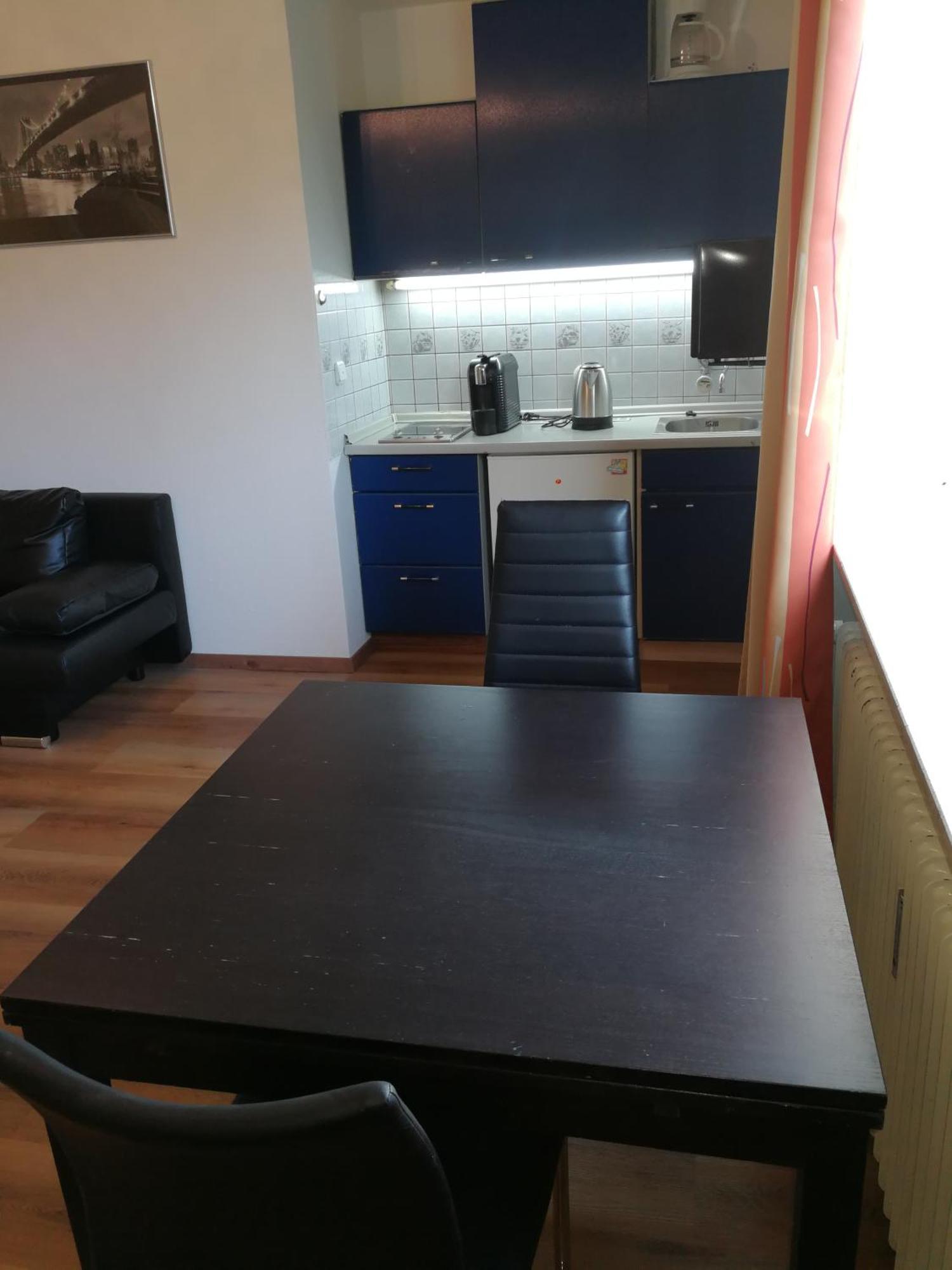 Appartamento Rolf Monaco di Baviera